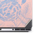 Rose Quartz & Serenity Floral Dell Precision Skin