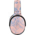 Rose Quartz & Serenity Floral Skullcandy Venue Skin