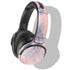 Rose Quartz & Serenity Floral Skullcandy Venue Skin