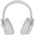 Rose Quartz & Serenity Floral Surface Headphones Skin