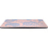 Rose Quartz & Serenity Floral Surface Laptop 7 13.8in Skin