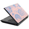 Rose Quartz & Serenity Floral T440s Skin