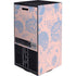 Rose Quartz & Serenity Floral Xbox Series X Bundle Skin