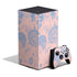 Rose Quartz & Serenity Floral XBox Series X Digital Edition Bundle Skin