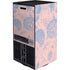 Rose Quartz & Serenity Floral XBox Series X Digital Edition Bundle Skin