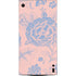 Rose Quartz & Serenity Floral XBox Series X Digital Edition Console Skin
