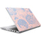 Rose Quartz & Serenity Floral HP ZBook Fury 16 G10 Skin