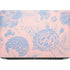 Rose Quartz & Serenity Floral HP ZBook Fury 16 G10 Skin