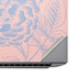 Rose Quartz & Serenity Floral HP ZBook Fury 16 G10 Skin