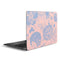 Rose Quartz & Serenity Floral Zenbook UX305FA 13.3in Skin