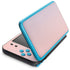 Rose Quartz & Serenity Ombre Nintendo Skins
