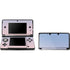 Rose Quartz & Serenity Ombre Nintendo Skins