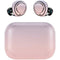 Rose Quartz & Serenity Ombre Amazon Echo Buds Skin