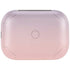 Rose Quartz & Serenity Ombre Amazon Echo Buds Skin