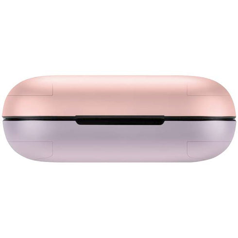 Rose Quartz & Serenity Ombre Amazon Echo Buds Skin