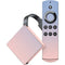 Rose Quartz & Serenity Ombre Amazon Fire TV Skin