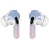 Rose Quartz & Serenity Ombre AirPods Skins