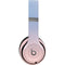 Rose Quartz & Serenity Ombre Beats Solo 4 Wireless Headphones Skin