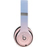 Rose Quartz & Serenity Ombre Beats Solo 4 Wireless Headphones Skin