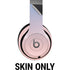 Rose Quartz & Serenity Ombre Beats Solo 4 Wireless Headphones Skin