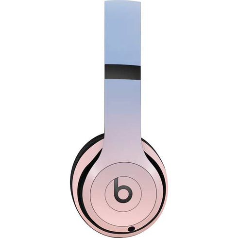 Rose Quartz & Serenity Ombre Beats Studio Pro Wireless Headphones Skin
