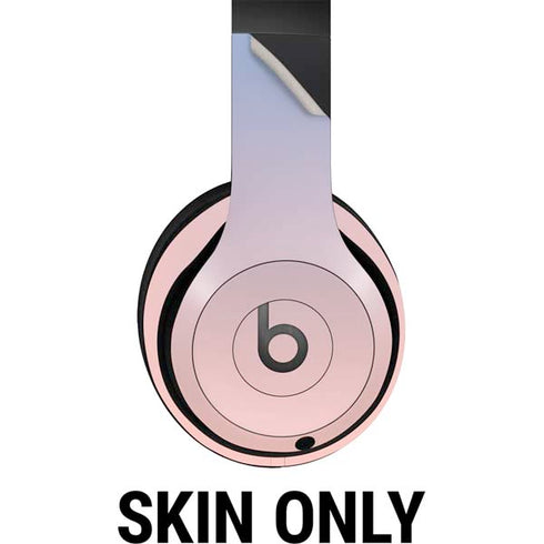 Rose Quartz & Serenity Ombre Beats Studio Pro Wireless Headphones Skin