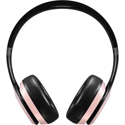 Rose Quartz & Serenity Ombre Beats Studio Pro Wireless Headphones Skin
