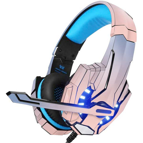 Rose Quartz & Serenity Ombre BENGOO G9000 Skin