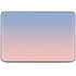 Rose Quartz & Serenity Ombre HP Chromebook Skin