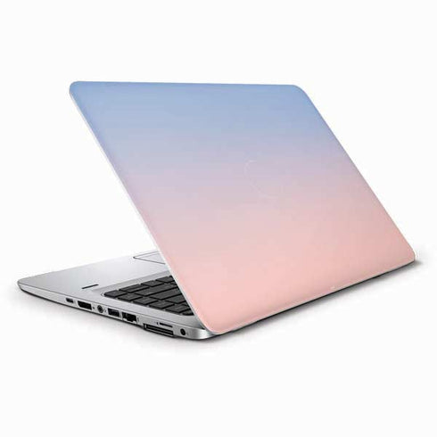 Rose Quartz & Serenity Ombre HP Elitebook Skin