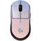 Rose Quartz & Serenity Ombre G Pro Wireless Gaming Mouse Skin