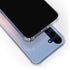 Rose Quartz & Serenity Ombre Galaxy A55 5G Clear Case