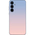 Rose Quartz & Serenity Ombre Galaxy A55 5G Skin