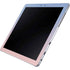Rose Quartz & Serenity Ombre Galaxy Book 12in Skin