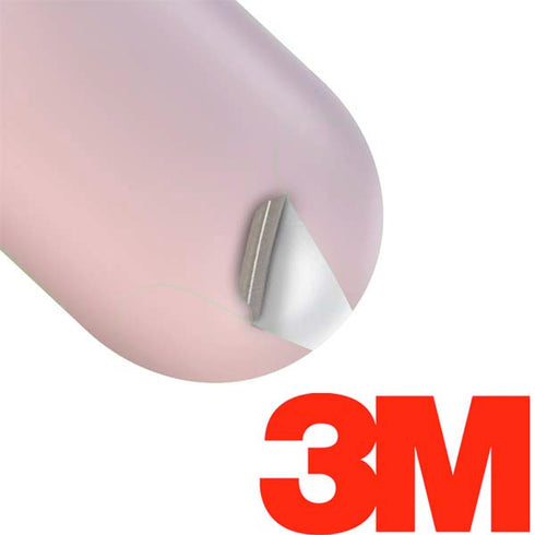 Rose Quartz & Serenity Ombre Galaxy Buds Plus Skin