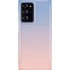 Rose Quartz & Serenity Ombre Galaxy Cases