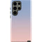 Rose Quartz & Serenity Ombre Galaxy S23 Ultra Pro Case