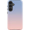 Rose Quartz & Serenity Ombre Galaxy S25 Impact Case