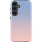 Rose Quartz & Serenity Ombre Galaxy S25 Plus Impact Case