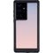 Rose Quartz & Serenity Ombre Galaxy S24 Ultra Waterproof Case