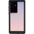 Rose Quartz & Serenity Ombre Galaxy S24 Ultra Waterproof Case
