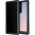 Rose Quartz & Serenity Ombre Galaxy S24 Ultra Waterproof Case