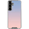 Rose Quartz & Serenity Ombre Galaxy S26 Clear Case