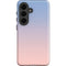 Rose Quartz & Serenity Ombre Galaxy S26 Impact Case