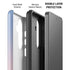 Rose Quartz & Serenity Ombre Galaxy S26 Impact Case