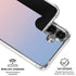 Rose Quartz & Serenity Ombre Galaxy S26 Plus Clear Case