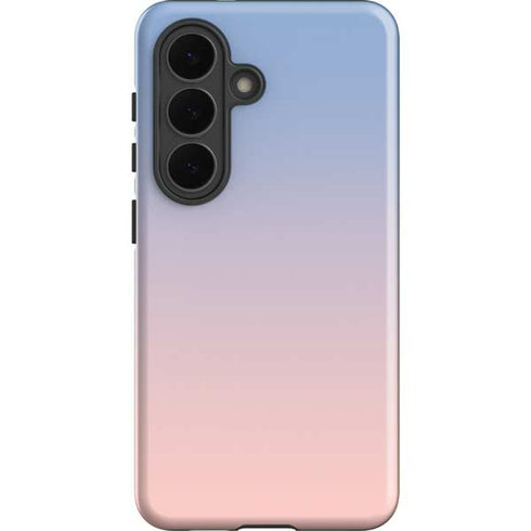 Rose Quartz & Serenity Ombre Galaxy S26 Plus Impact Case