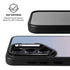 Rose Quartz & Serenity Ombre Galaxy S26 Plus Kickstand Case