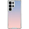 Rose Quartz & Serenity Ombre Galaxy S26 Ultra Clear Case