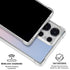 Rose Quartz & Serenity Ombre Galaxy S26 Ultra Clear Case